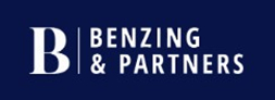 Benzing-Partners logo