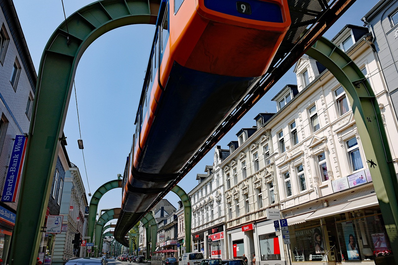 Immobilienmakler in Wuppertal