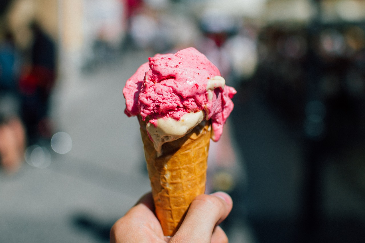 Die besten Eisdielen in KÃ¶ln - Hier gibt es das beste Eis der Stadt