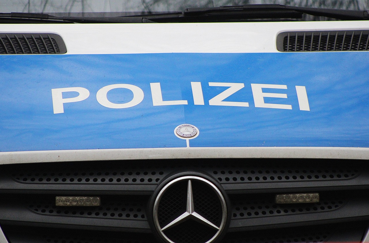 Polizei - Siegen