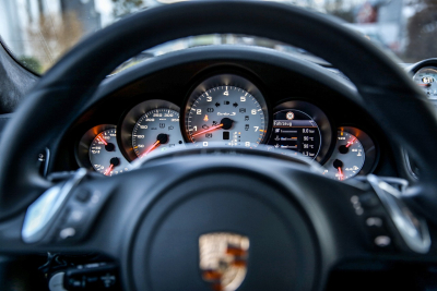 Polizei entdeckt Drogenversteck in Porsche auf der A4 bei KÃ¶ln