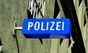 Betrug-Polizei,Siegen