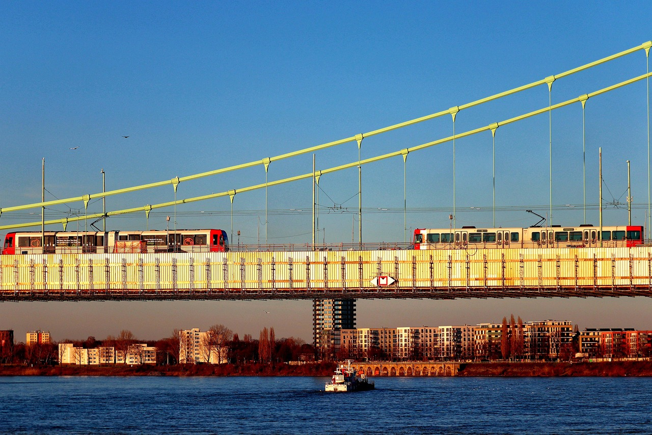 Stadtbahn KÃ¶ln