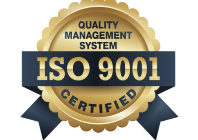 Effizienz und QualitÃ¤t vereint: Wie Kurier Software und ISO 9001 den modernen Kurierdienst revolutionieren