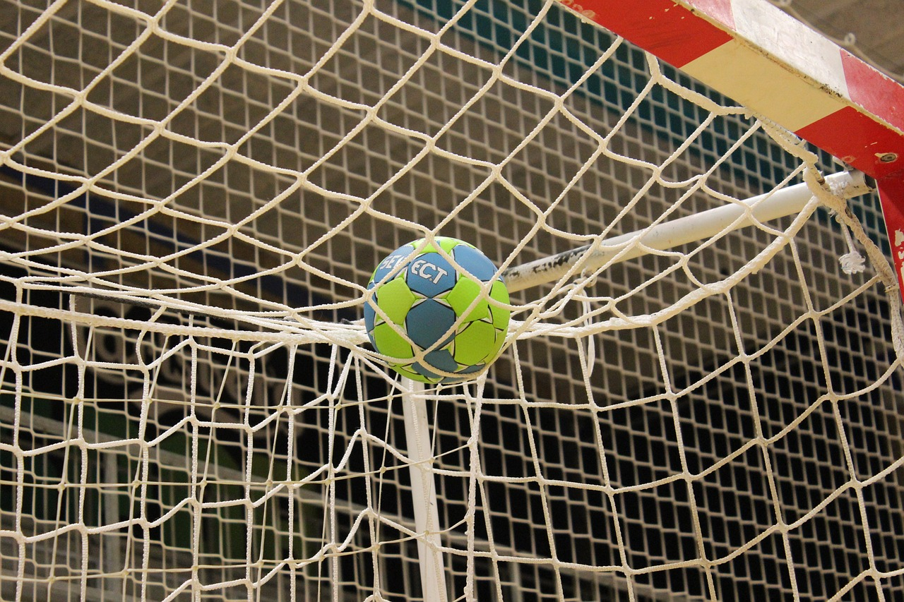 Handball - WM