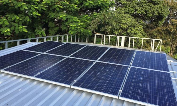 Vorteile der Installation einer Photovoltaikanlage in Ihrem Haus