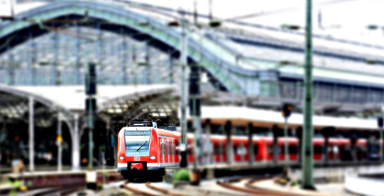 KÃ¶lner Hauptbahnhof