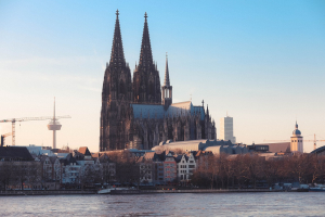 Hochwasserzentrale-KÃ¶ln