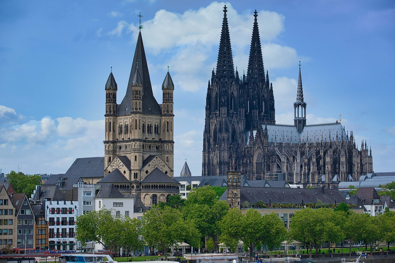 KÃ¶ln