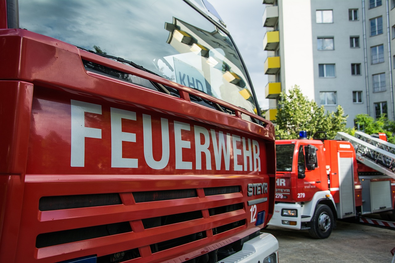 Detonation in KÃ¶ln-ZÃ¼ndorf