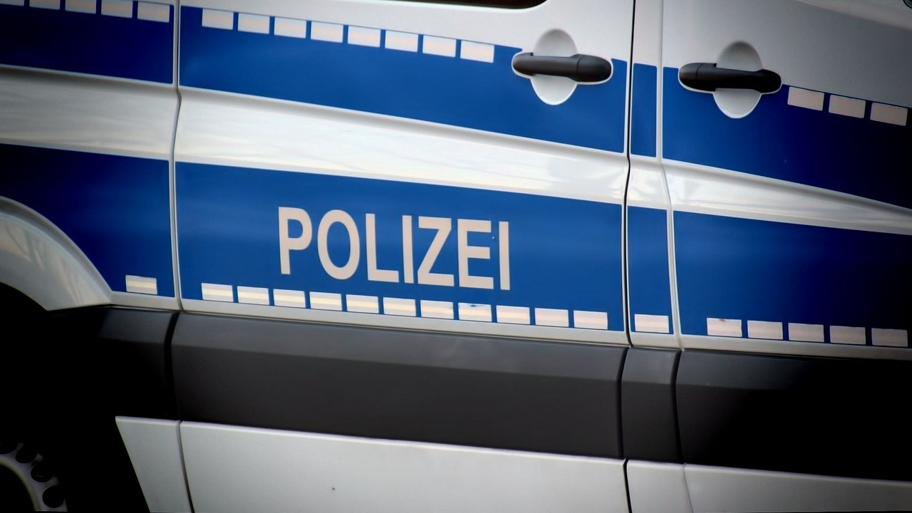 13-jÃ¤hriger Junge in Siegen 