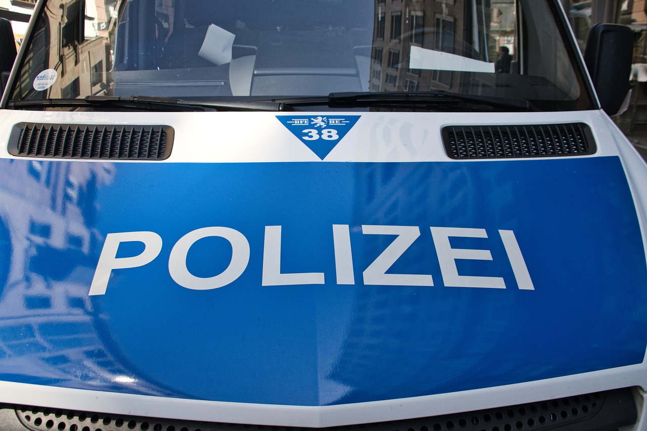 Polizei KÃ¶ln