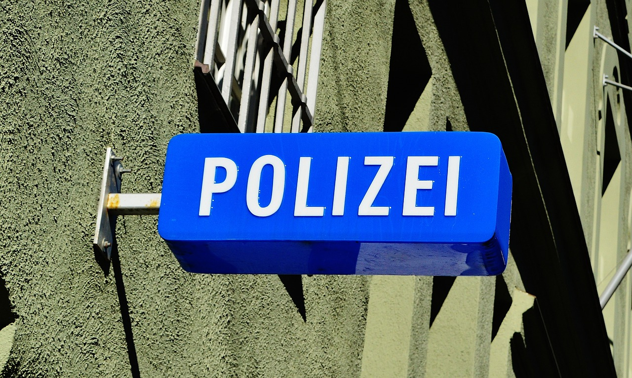 Polizei - Siegen