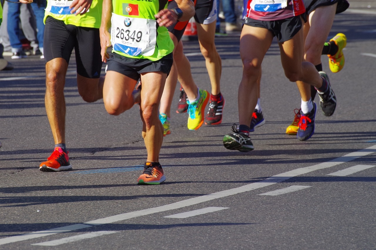 KÃ¶ln Marathon