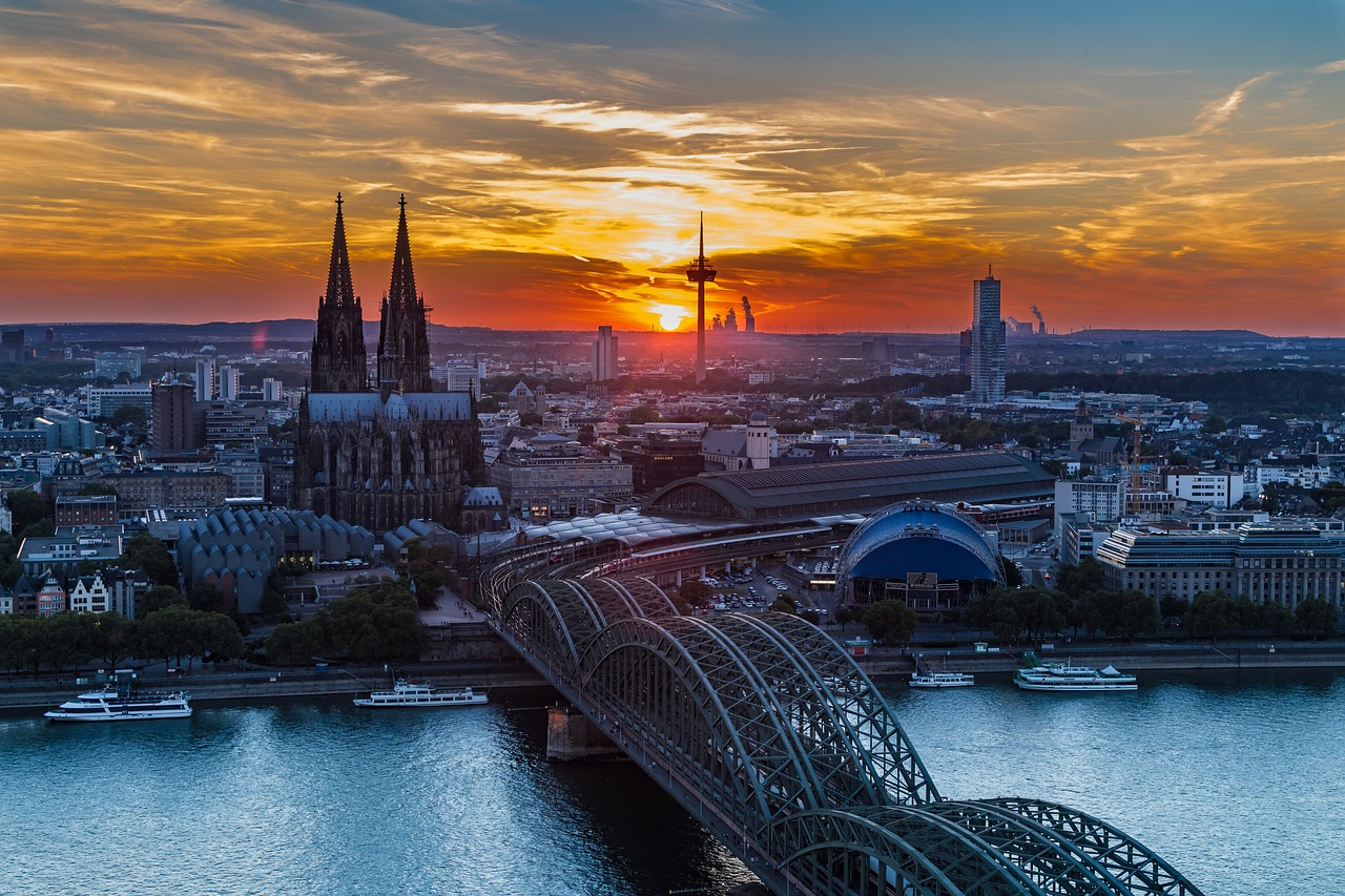 Bombe-KÃ¶ln